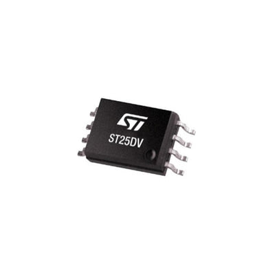 ST25DV16KC-IE6S3 by STMicroelectronics - DYNAMIC NFC/RFID TAG IC WITH 16-