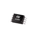 ST25DV16KC-IE6S3 by STMicroelectronics - DYNAMIC NFC/RFID TAG IC WITH 16-