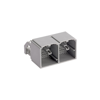 1600133041 by Molex - CONNECTOR HEADER R/A 56POS