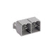 1600133041 by Molex - CONNECTOR HEADER R/A 56POS