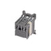 1600140001 by Molex - CONNECTOR RECPT HSG 28POS DRK GRAY