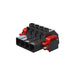 1932230000 by Weidmuller - TERM BLOCK PLUG 7POS STR 7.62MM