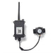 SW3L-010-US915 by Dragino - LoRaWAN Water Flow Monitoring Se