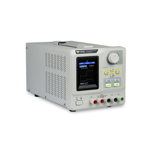 T3PS16081P by Teledyne LeCroy - PROGRAMMABLE LINEAR DC POWER SUP