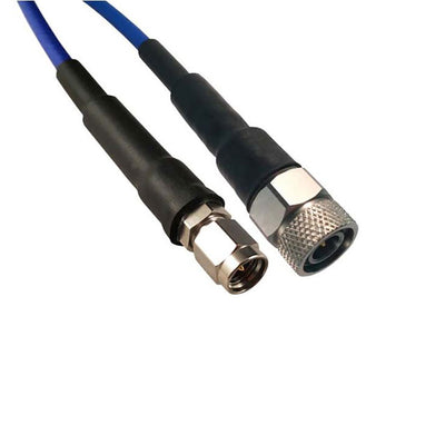 TEA80-T1S1-F25 by ConductRF - Precision RF Test Cable
