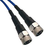 TEA80-T1T1-F15 by ConductRF - Precision RF Test Cable