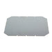 MP 2924 by FIBOX Enclosures - TEMPO MOUNTING PLATE SHEET STEEL
