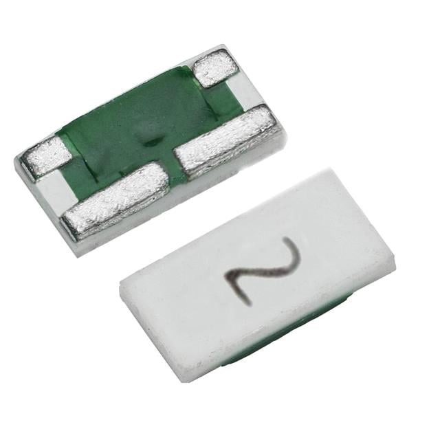 TFA20C10DBER by Ohmite - 0805 RF ATTENUATOR