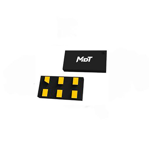 TMR4M03BG by MULTIDIMENSION - TMR SENSOR MAG GEAR DUAL 0.3 MOD