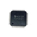 TLK3101IRCP by Texas Instruments - IC TRANSCEIVER 16/16 64HVQFP