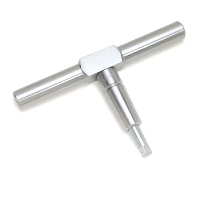 TW:BT-4C-3/8-86 by Seekonk Precision Tools - TORQUE WRENCH