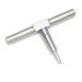 TW:BT-4C-3/8-230 by Seekonk Precision Tools - TORQUE WRENCH
