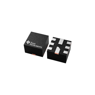 TPS22992SRXNR by Texas Instruments - 5.5-V, 6-A, 10-M LOAD SWITCH WIT
