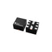 TPS22992RXPR by Texas Instruments - 5.5-V, 6-A, 10-M LOAD SWITCH WIT