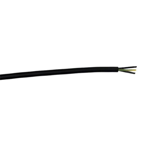 338FTC03N by TK USA - CABLE 3COND 18AWG BLACK