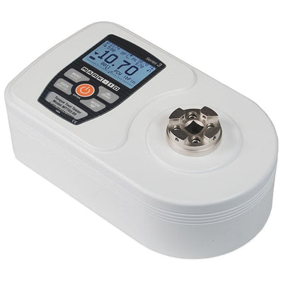 MTT02-12 by Mark-10 - TORQUE TOOL TESTER, 100 LBFIN /
