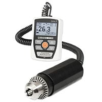 MTT03-50Z by Mark-10 - TORQUE GAUGE, 50 OZFIN / 36 KGFM
