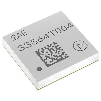 LBEE5PK2AE-564 by Murata Electronics - SHIELDED SMALL WI-FI 11A/B/G/N/A
