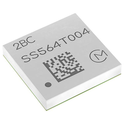 LBEE5PK2BC-771 by Murata Electronics - SHIELDED SMALL WI-FI 11A/B/G/N/A