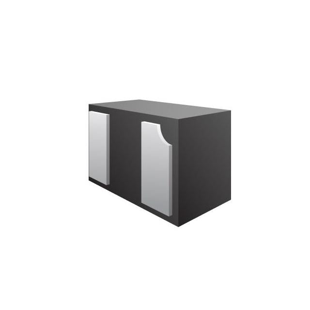 UCLAMP0511PQTCT by Semtech Corporation - TVS DIODE 5VWM 14VC SLP1006P2