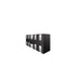RCLAMP0534PWQ.C by Semtech Corporation - LOW CAPACITANCE RAILCLAMP 4-LINE