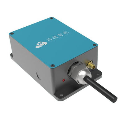 SL711US-US915 by Rejeee - LoRaWAN Water level sensor