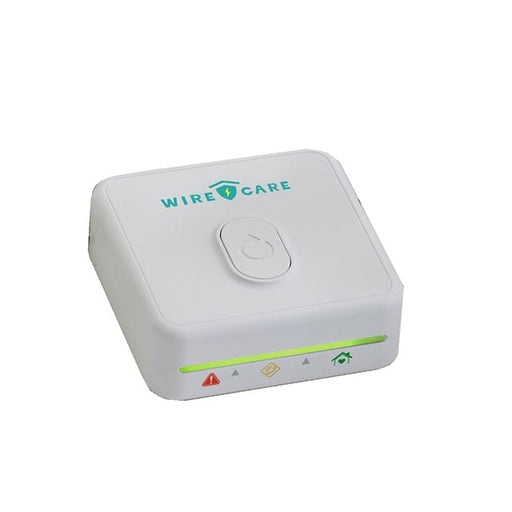 WIRECARE by Brook Livin - INSPECT ELECTRICAL WIRING SAFETY