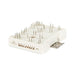 CAB008M12GM3 by Wolfspeed, Inc. - 1200V 2B HALF-BRIDGE