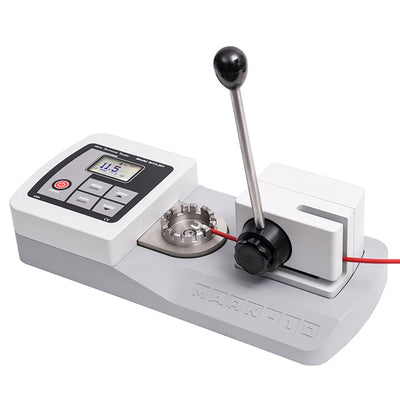 WT3-201 by Mark-10 - MANUAL WIRE CRIMP PULL TESTER, 2