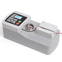 WT3-201M by Mark-10 - MOTORIZED WIRE CRIMP PULL TESTER