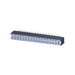 6-147102-6 by TE Connectivity AMP Connectors - CONNECTOR RECPT 32POS 0.1 GOLD SMD