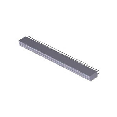 8-534206-5 by TE Connectivity AMP Connectors - CONNECTOR RECPT 70POS 0.1 GOLD PCB