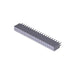 2-534236-1 by TE Connectivity AMP Connectors - CONNECTOR RECPT 42POS 0.1 GOLD PCB