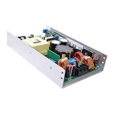 MBC800-1T12 by Bel Power Solutions - OPEN FRAME POWER SUPPLY 800W 12V