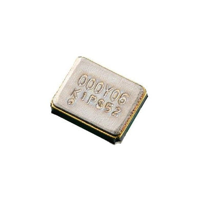 KC2016Z1.00000C1KX00 by KYOCERA AVX - 2.0X1.6X0.8MM SIZE, C'MOS, 1MHZ,