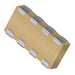 Y4C3N121J500LT by Walsin Technology Corporation - Capacitors Film Capacitors