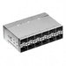 2198339-6 by TE Connectivity AMP Connectors - CONNECTOR ZSFP+ RCPT CAGE 2X6 240P RA