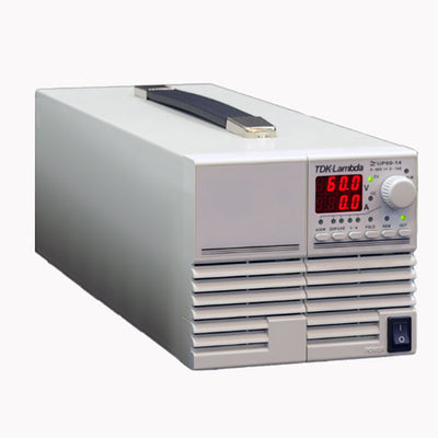 ZUP60-14 by TDK-Lambda Americas Inc - PWR SUP BENCH PROG 0-60V 840W