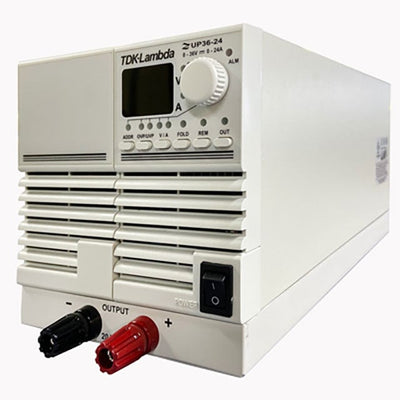 ZUP60-14/LUW by TDK-Lambda Americas Inc - PWR SUP BENCH PROG 0-60V 840W