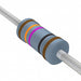 MFR-25FRF52-137R by YAGEO - RESISTOR 137 OHM 1% 1/4W AXIAL
