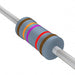 MFR-25FBF52-13K7 by YAGEO - RESISTOR 13.7K OHM 1% 1/4W AXIAL