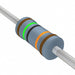 MFR-25FTF52-150K by YAGEO - RESISTOR 150K OHM 1% 1/4W AXIAL