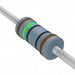MFR-25FRF52-150R by YAGEO - RESISTOR 150 OHM 1% 1/4W AXIAL