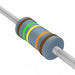 MFR-25FBF52-154K by YAGEO - RESISTOR 154K OHM 1% 1/4W AXIAL
