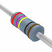 MFR-25FBF52-274R by YAGEO - RESISTOR 274 OHM 1% 1/4W AXIAL