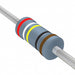 MFR-25FRF52-294R by YAGEO - RESISTOR 294 OHM 1% 1/4W AXIAL