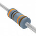 MFR-25FBF52-301K by YAGEO - RESISTOR 301K OHM 1% 1/4W AXIAL