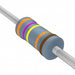 MFR-25FRF52-374K by YAGEO - RESISTOR 374K OHM 1% 1/4W AXIAL