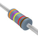 MFR-25FRF52-37K4 by YAGEO - RESISTOR 37.4K OHM 1% 1/4W AXIAL