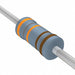 MFR-25FBF52-3K83 by YAGEO - RESISTOR 3.83K OHM 1% 1/4W AXIAL